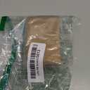 Tupavco Ethernet Surge Protector Gigabit PoE++ (154W/3.2A) Mounting Flange (Gas Discharge Tube) Metal Shielded RJ45 Lightning Suppressor - LAN Network CAT5/CAT6 Thunder Arrestor - GbE 1000 Mbps TP302