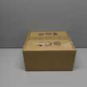 Gold Rechargeable Battery Operated Wall Sconces Set of 2 with Remote, Wireless Dimmable Battery Powered LED Wall Lights, Cordless Wall Lighting Lamp Fixture for Bedroom Living Room