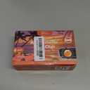 Car Air Freshener Vent Clips, Hawaiian Scent, 6 Pack, Long Lasting Scent Up to 180 Days