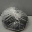 Dog Carrier Sling - Reversible Puppy Carrier Purse with Storage Pocket, Hand-Free Dog Sling Carrier for Carry Small Dogs and Cats, Travel Safety Harness, Dog and Cat Harness(Black)