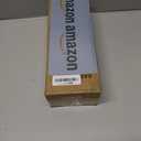 Electric Cookie Press, DIY Cookie Maker Set with 12 Molds and 4 Decorating Nozzles Electric Cookie Decorating Tool for Cake Dessert DIY Maker and Baking Decoration Supplies