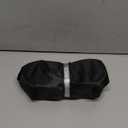 Tow Strap with Hooks 2x20 15,000 LBS, Tow Rope Metal Safety Hooks, Car Heavy Duty Recovery Rope for Trailers, Securing Items, and Farm Cleaning (Green)