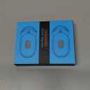 AI Hand Warmers Rechargeable 2 Pack, AI Smart Chips Electric Hand Warmers, 20Hrs Long Safe Heat, Portable Pocket Heater, Gifts for Christmas, Outdoor, Hunting, Golf, Camping Accessories