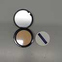 Este Lauder Double Wear Stay-in-Place Matte Setting Powder Veil | Pressed Setting Face Powder Compact with Puff | Oil-Control with Sheer Coverage (02 Translucent Light Medium - For light to light medium skin tones)