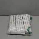 WOLADA Mugshot Backdrop Cop Lineup Background Murder Mystery Photo Back Drop Halloween Backdrops 5x7FT 11087