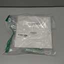 26 Pcs Construction Tools Christmas Tree Ornaments Acrylic Xmas Hanging Double Sided Pattern Handyman Ornaments for Home Party Decor