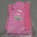 4 x 26 Capital Letter Fondant Molds, 3D Letters Hemp Rope Cake Decorating Molds, Cartoon Smile Sun Shaped Silicone Chocolate Molds for Birthday Cupcake Topper Cookie Plaster Clay Resin