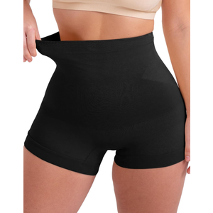 SHAPERMINT Tummy Control Shapewear - Body Shaper Tummy Control Boyshort, Body Shaper for Women, Plus Size Shapewear XXL SHAPERMINT Tummy Control Shapewear - Body Shaper Tummy Control Boyshort, Body Shaper for Women, Plus Size Shapewear XXL
