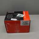 AC A/C Compressor With Clutch, CO 27000C for 2003-2008 Toyota Corolla 1.8L, for 2003-2008 Toyota Matrix 1.8L