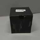 DYLEN Car Cup Holder Expander, 2 in 1 Cup Holder Adapter Extender for Car with Expandable Insert, Fits Yeti, Hydroflask and Other Large Water Bottles & Mugs in 2.2"-4.6" (10-46oz)