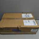 Invacare Wheelchair Legrests, Elevating, Composite Footplates, Padded Calf Pads, 1 Pair