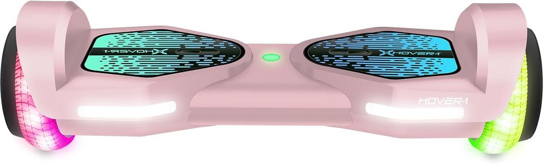 Hover-1 All-Star 2.0 Self Balancing Scooter (Pink)
