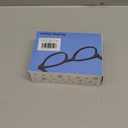 Progressive Multifocus Reading Glasses for Women, Pattern Print Blue Light Block Stylish Ladies Computer Readers 2.0