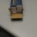 LONTAN 6 Pairs 18 Inch Soft Close Drawer Slides, 18 inch Heavy Duty Drawer Slides Full Extension Ball Bearing Side Mount Slides for Dresser, Kitchen 100lb Capacity Drawer Runners