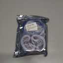 Trump Bracelets 60pcs, Make Amarica Great Again American Flag Wristband, USA Veterans Day Patriotic Party Accessories, Fourth 4th of July Red White and Blue Decoration Memorial Day Favors