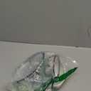 Leaf-Shaped Soap Dish  Ceramic Soap Bar Holder with Self-Drainage System  Bar Soap Holder for Shower, Bathroom Sink, Kitchen  Soap Dish with Stainless Steel Stand (White-Black-2 Pack)