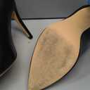 DREAM PAIRS Women's Closed Toe High Heels Dress Pointed Toe Wedding Pump Shoes (8)