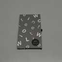 TineeOwl for iPhone 16 Pro Max Magnetic Case, Camera Control Button, Compatible with MagSafe, TPU, Minimalist, Slim/Thin, Grippy - Dune Series (Almost Black, iPhone 16 Pro Max)