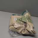 NICETOWN Biscotti Beige Blackout Curtains 84 inches Long for Bedroom - Thermal Insulated Solid Grommet Room Darkening Window Treatments Sound Reducing for Living Room (2 Panels, W52 x L84)