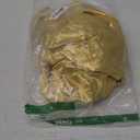 Babenest Gold Cylinder Pedestal Stand Covers Set of 2 Spandex Vintage Fitted Round Pedestal Covers, Elastic Cloth Pillar Plinth Cover for Birthday Wedding Party Reception Decoration(Without Stands)