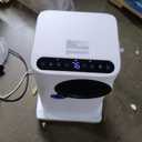 Portable Air Conditioners, 16000 btu Smart AC Unit with Cooling/Dehumidifier/Fan, APP/Remote Control 24h Timer Air Conditioner for Room Indoors