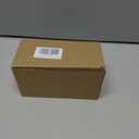 XIXIANGLIAN Globe String Lights, 13.1 Feet 138 LED Color Changing String Lights - 8 Modes, Waterproof for Party, Holiday, Wedding Decoration(Purple, USB)