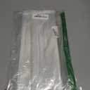 100 Pieces (9x12 Inch) Clear Plastic Bags for Packaging, Clothing & T-Shirts Strong Packing Self Adhesive Cellophane Bag