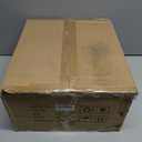 4-Light Chandelier, Farmhouse Black Chandelier for Kitchen Dining Room Light Fixture Lantern Pendant Ceiling Light, Rustic Chandelier with Metal Cage Hanging Lights for Living Room Bedroom Entryway (CL-025-black)