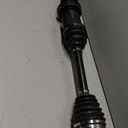 SCITOO Front Right Passenger Side CV Axle Shaft Assembly Fit for Ford Flex, for Ford Taurus, for Lincoln MKS, for Lincoln MKT 3.5L