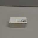 Snow Blower Impeller Modification Kit Universal 3/8" 3-Blade, for Modifies 2-Stage Machine