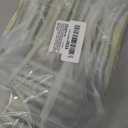 24 PCS Multi Purpose Scrub Sponges Gray Non Scratch Microfiber Sponge Cleaning Dish Scrubber Reusable Dish Sponges for Washing Dishes Along with Heavy Duty Scouring Power