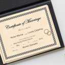 Natural Stationery Parchment Recycled Paper | 65Lb Cover Cardstock | 8.5” x 11” Inches | 50 Sheets Per Pack