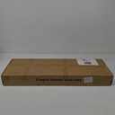 GlossyEnd Sturdy and Elegant Wood Dorm Desk Bookshelf Organizer, Office Desk Bookshelf Holder, Desktop Bookshelf Storage, Desk Book Organizer, Collage Dorm Desk Bookshelf, White