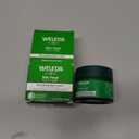 Weleda Skin Food Face Care Nourishing Day Cream, 1.3 Fluid Ounce, Plant Rich Moisturizer with Olive Leaf Extract, Squalane and Chamomile