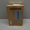 BOXING Warm and Cool Mist Humidifiers for Bedroom Large Room Home, Air Humidifier with Remote, Top Fill Ultrasonic Diffuser Humidifier with humidistat, Quiet Sleep, Timer, Auto Shutoff, BPA-Free, Filter, 4.5L