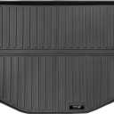 Custom for 2011-2021 Jeep Grand Cherokee 2022 WK Models Cargo Mats Trunk Liner All Weather TPE Protection Mat Accessories (Not fit L or 4XE)