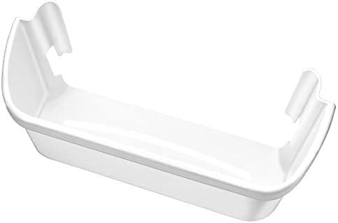 AMI PARTS 240363701 Door Bin Shelf Fit for Frigidaire, Kenmore Refrigerator Replacement Replace-240363707, 891286, AP2116105, PS430206, EAP430206