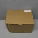 Animated Collection Figurines Musical Christmas Snowman, Santa Claus Village Houses Lighted Christmas Collection Figurines for Home Tabletop Decorations Ornaments Gifts