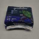 Goodnites Boys' Nighttime Bedwetting Underwear, Size S/M (43-68 lbs), 44 Ct (2 Packs of 22)