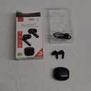 iLive Truly Wireless Earbuds with Active Noise Cancellation, IAEBTN333B