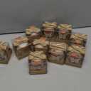 20 Pack Baby Shower Candle Holders, Girl Baby Shower Favors, Pink Butterfly Baby Shower Decorations, Baby Girl Guest Gifts