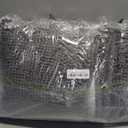 Muddy Mat Shown on TV  Super Absorbent Door Mat Indoor, Microfiber Quick Dry Chenille Entryway Rug, Non-Slip Front Door Mat, Indoor Mats for Entryway, Machine Washable Pet Rug, Grey 36"x60"