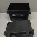Mighty Max Battery SLA/Gel Heavy Duty Group U1 Battery Box