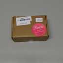 REECHO 12" Ponytail Extension, Classic Loose Curly Wavy Claw Clip Pony tails Hair Extensions Hairpieces for Women - Platinum Blonde