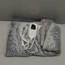 Heating Pad - 20"x40" Extra Large Heating Pad for Back/Shoulders/Neck/Knee/Leg Pain Relief,Electric Heating Pads for Cramps,XXXL Heated,6 Heat Settings,Auto Shut Off,Dry&Moist,Machine Washable