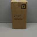 Outdoor Lighting Fixtures Wall Mount, Outdoor Wall Lights Modern with Frosted Glass, Aluminum Exterior Light for House Outdoor Wall Lantern for Garage Porch Carriage Patio (17''H, 1 pc)