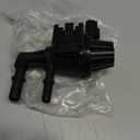 Vapor Canister Purge Valve 911-280 Compatible with 2007-2008 Ford F-150 Expedition/Lincoln Mark LT Navigator Evaporative Emissions Purge Solenoid Valve Replace# 7L3Z9C915A