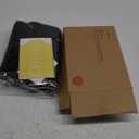 3 in 1 Postpartum Belly Support Recovery Wrap  Postpartum Belly Band, After Birth Brace, Slimming Girdles, Body Shaper Waist Shapewear, Post Surgery Pregnancy Belly Support Band (Midnight Black, XL)