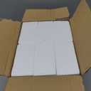 Juvale Foam Blocks - 12-Pack, 4 x 4 x 2 in White - Floral Foam for Flower Arrangements, Crafts & Floral Arrangement Supplies