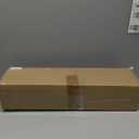 Wood Floating Shelves for Wall Set of 3, 22 Inch Rustic Walnut Floating Shelves Wall Mount, Solid Wooden Bathroom Floating Shelves for Kitchen, Bedroom, Living Room